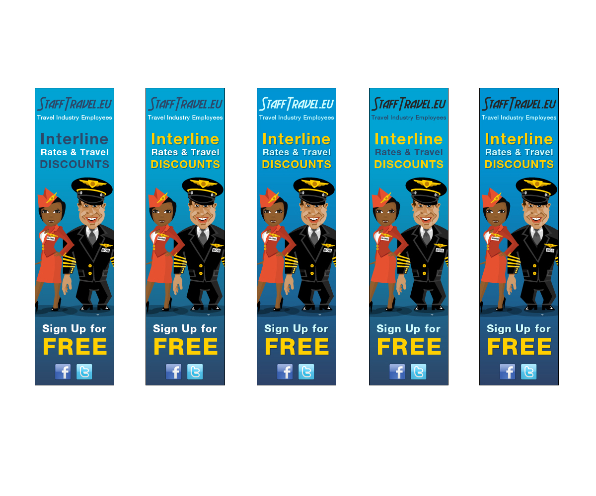 Banner Ad Design by neboica for DIR-X Ltd | Design #1160751