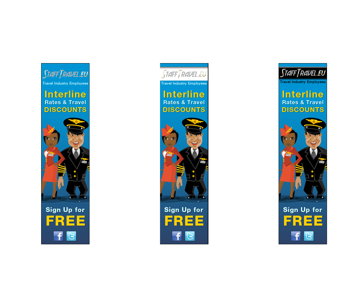 Banner Ad Design by neboica for DIR-X Ltd | Design #1160869