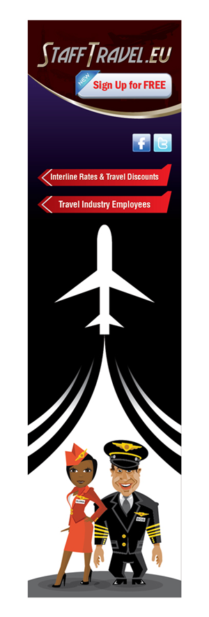 Banner Ad Design by Mayank Patel