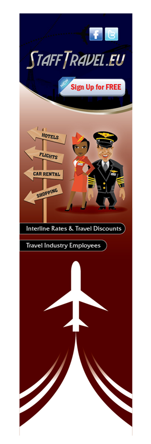 Banner Ad Design by Mayank Patel for DIR-X Ltd | Design: #1163448