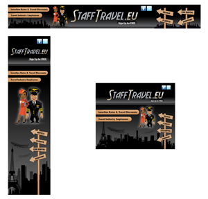 Banner Ad Design by Mayank Patel for DIR-X Ltd | Design: #1175381