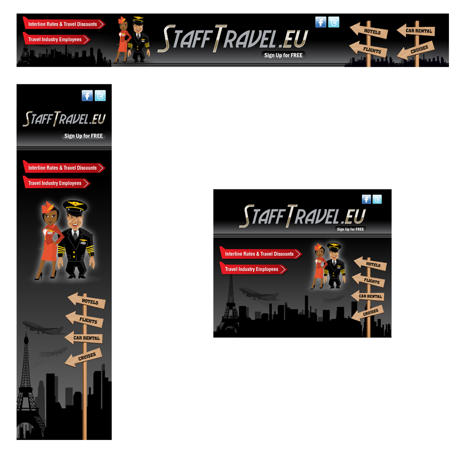 Design de Bannière  par Mayank Patel pour DIR-X Ltd | Design #1184456