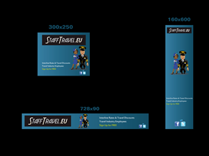 Banner Ad Design by Arish Design