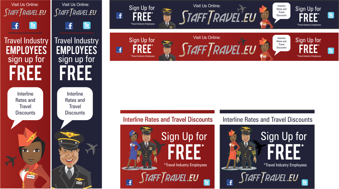 Banner Ad Design by day2daydesigns for DIR-X Ltd | Design: #1162449