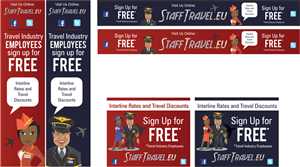 Banner Ad Design by day2daydesigns