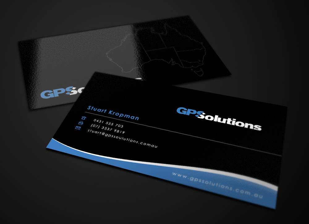 Business Card Design by Eggo May P for this project | Design #4140011