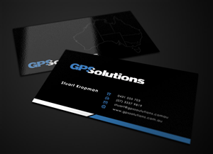 Design de Carte de Visite par Eggo May P pour ce projet | Design : #4140013