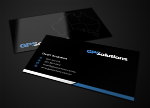 Design de Carte de Visite par Eggo May P pour ce projet | Design : #4140017