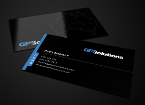 Design de Carte de Visite par Eggo May P pour ce projet | Design : #4140019