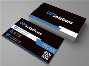 Design de Carte de Visite par AwsomeD pour ce projet | Design : #4142186