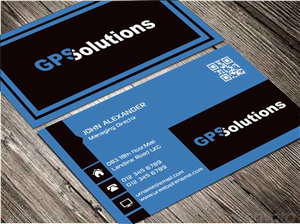 Design de Carte de Visite par AwsomeD pour ce projet | Design : #4142187