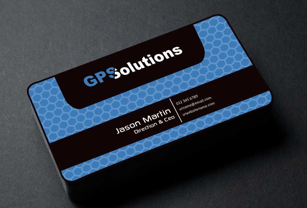 Business Card Design by AwsomeD for this project | Design #4142189