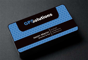 Design de Carte de Visite par AwsomeD pour ce projet | Design : #4142189