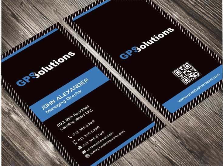 Design de Carte de Visite par AwsomeD pour ce projet | Design #4142190