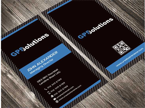 Design de Carte de Visite par AwsomeD pour ce projet | Design : #4142190