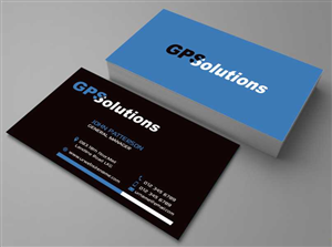 Design de Carte de Visite par AwsomeD pour ce projet | Design : #4142192