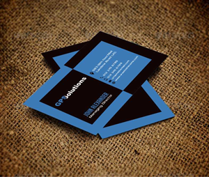 Design de Carte de Visite par AwsomeD pour ce projet | Design : #4142193