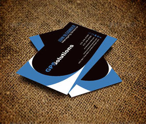 Design de Carte de Visite par AwsomeD pour ce projet | Design : #4142194