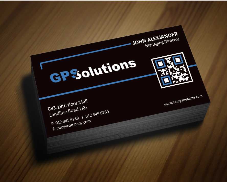 Business Card Design by AwsomeD for this project | Design #4142195