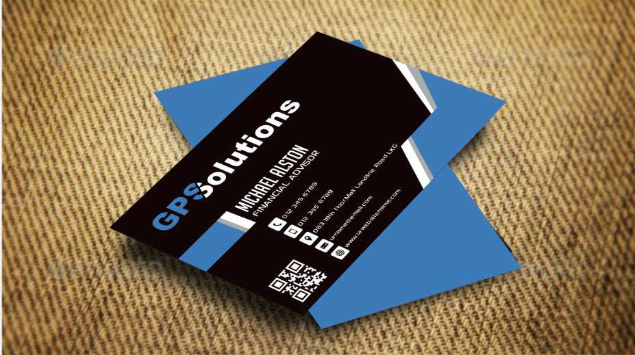 Design de Carte de Visite par AwsomeD pour ce projet | Design #4142197