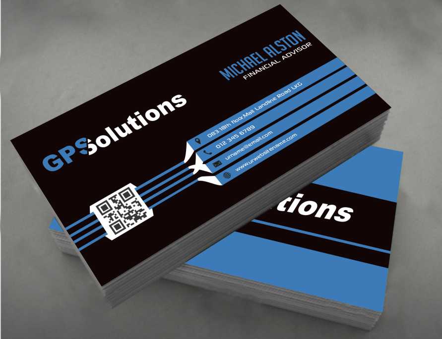 Design de Carte de Visite par AwsomeD pour ce projet | Design #4142198