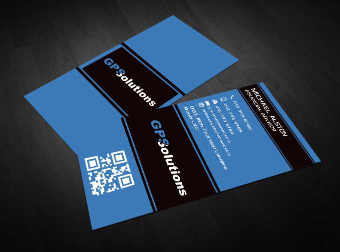 Design de Carte de Visite par AwsomeD pour ce projet | Design #4142199