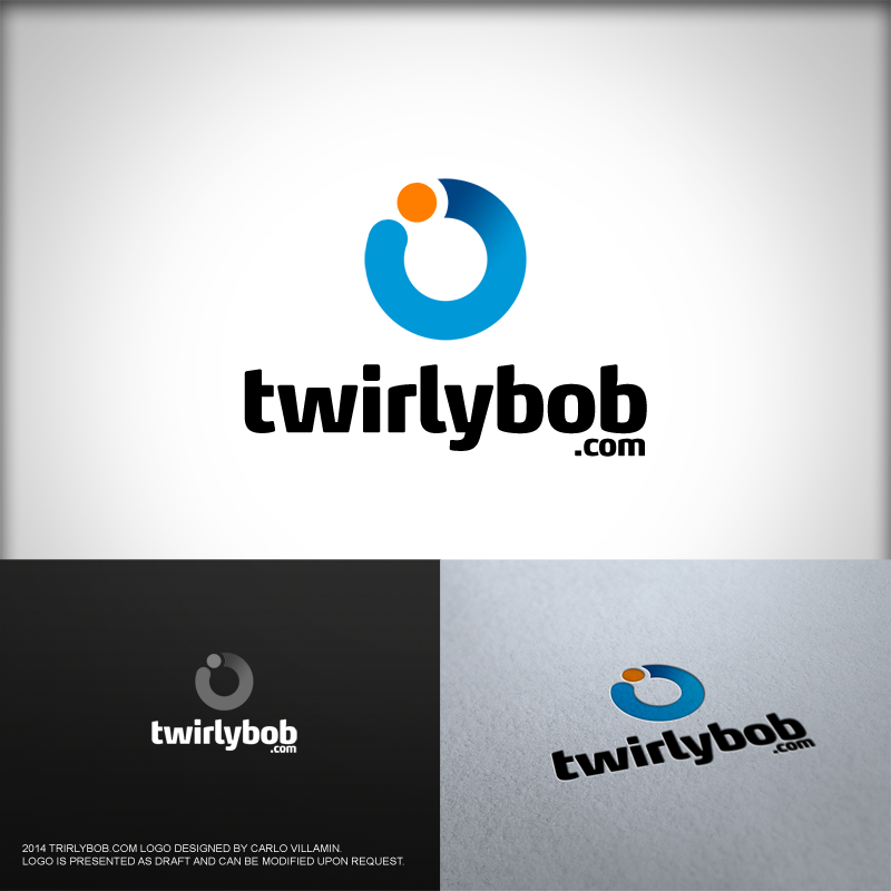 Logo Design by carlomagno for this project | Design: #4150676