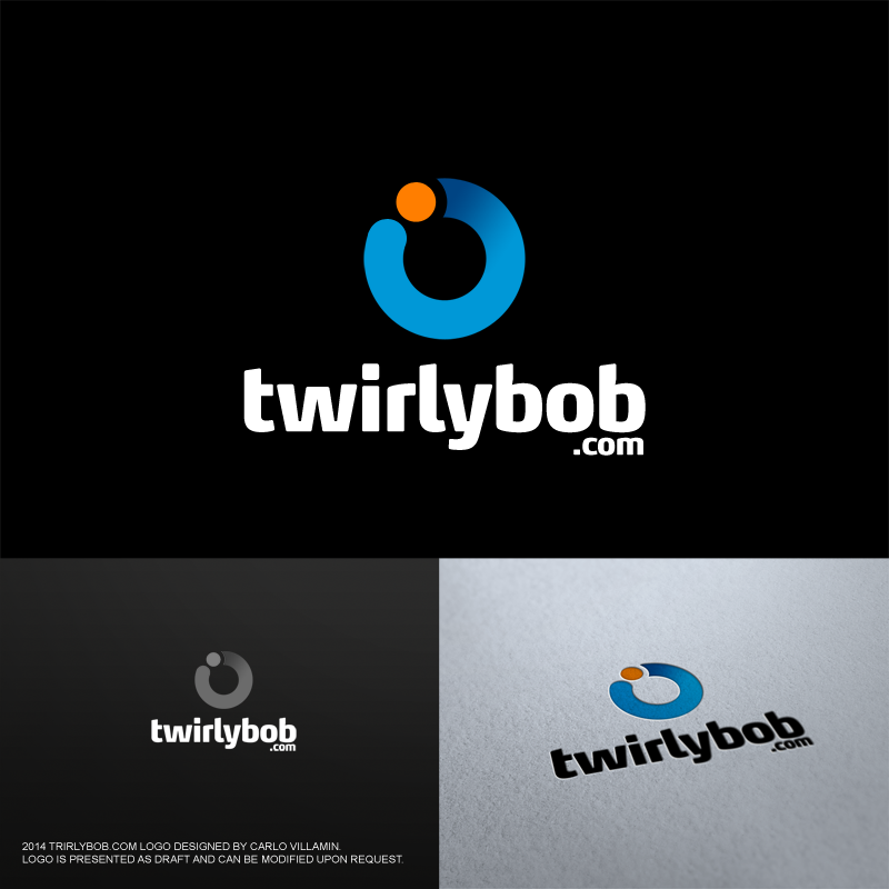 Logo Design by carlomagno for this project | Design #4150677