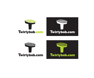 Logo Design by Buck Tornado for this project | Design: #4176528