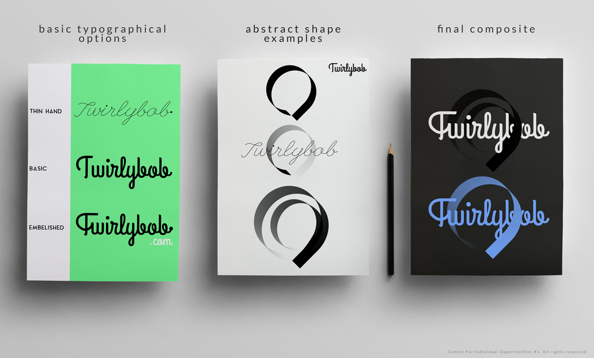 Logo Design by Atlas for this project | Design #4183207