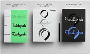 Logo Design by Atlas for this project | Design: #4183207