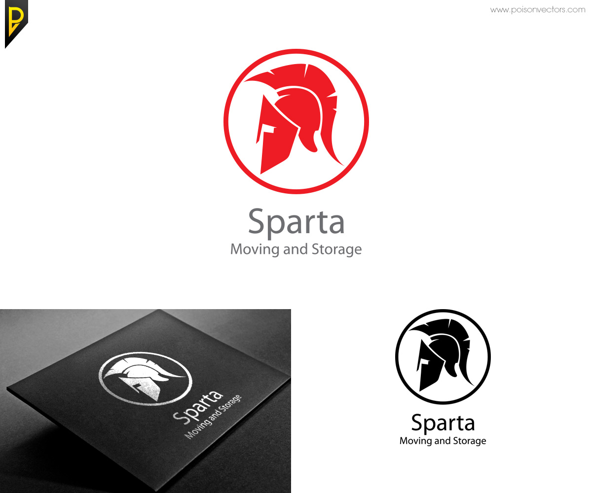Logo Design by poisonvectors for this project | Design #4156361