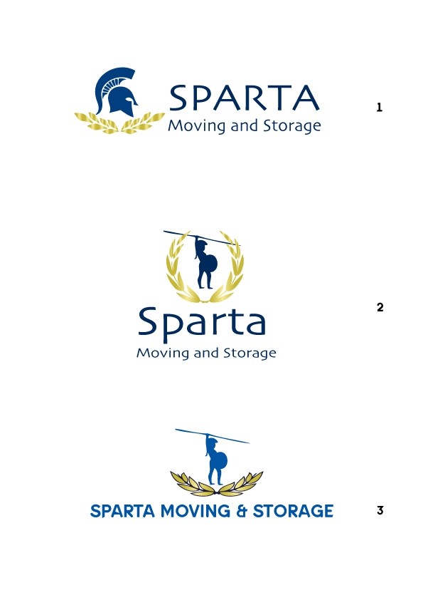 Logo Design by www.artstudio.gr for this project | Design #4157902
