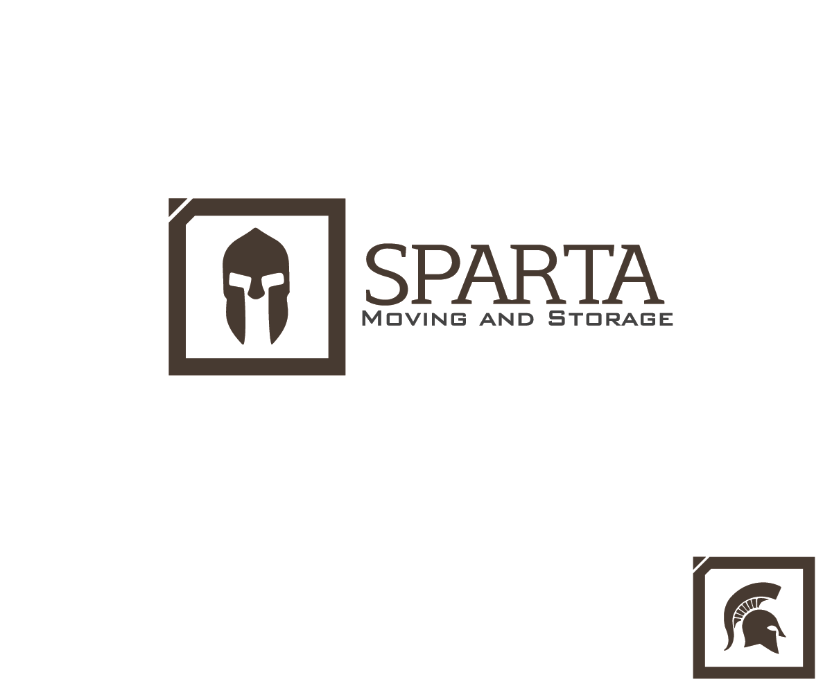 Logo Design by TanniE7 for this project | Design #4191480