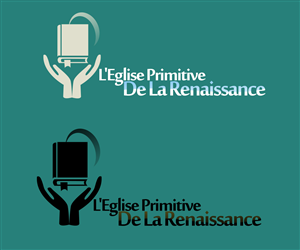 Design de Logo par MariaSabs pour L''Eglise Primitive De La Renaissance | Design : #4417311
