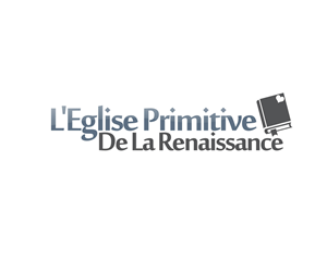 Design de Logo par MariaSabs pour L''Eglise Primitive De La Renaissance | Design : #4417435