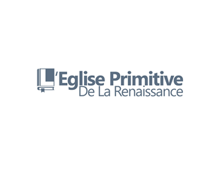 Design de Logo par MariaSabs pour L''Eglise Primitive De La Renaissance | Design : #4417565