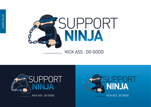 Logo Design by Channel Studio