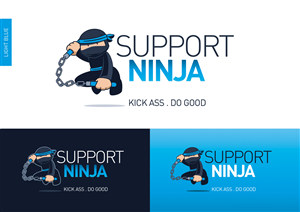 Design de Logo par Channel Studio pour ce projet | Design : #4249253