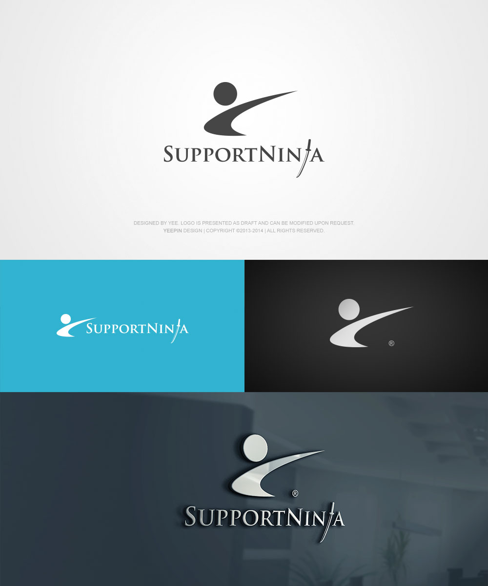Logo Design by Benjamin for   | Design #4183837