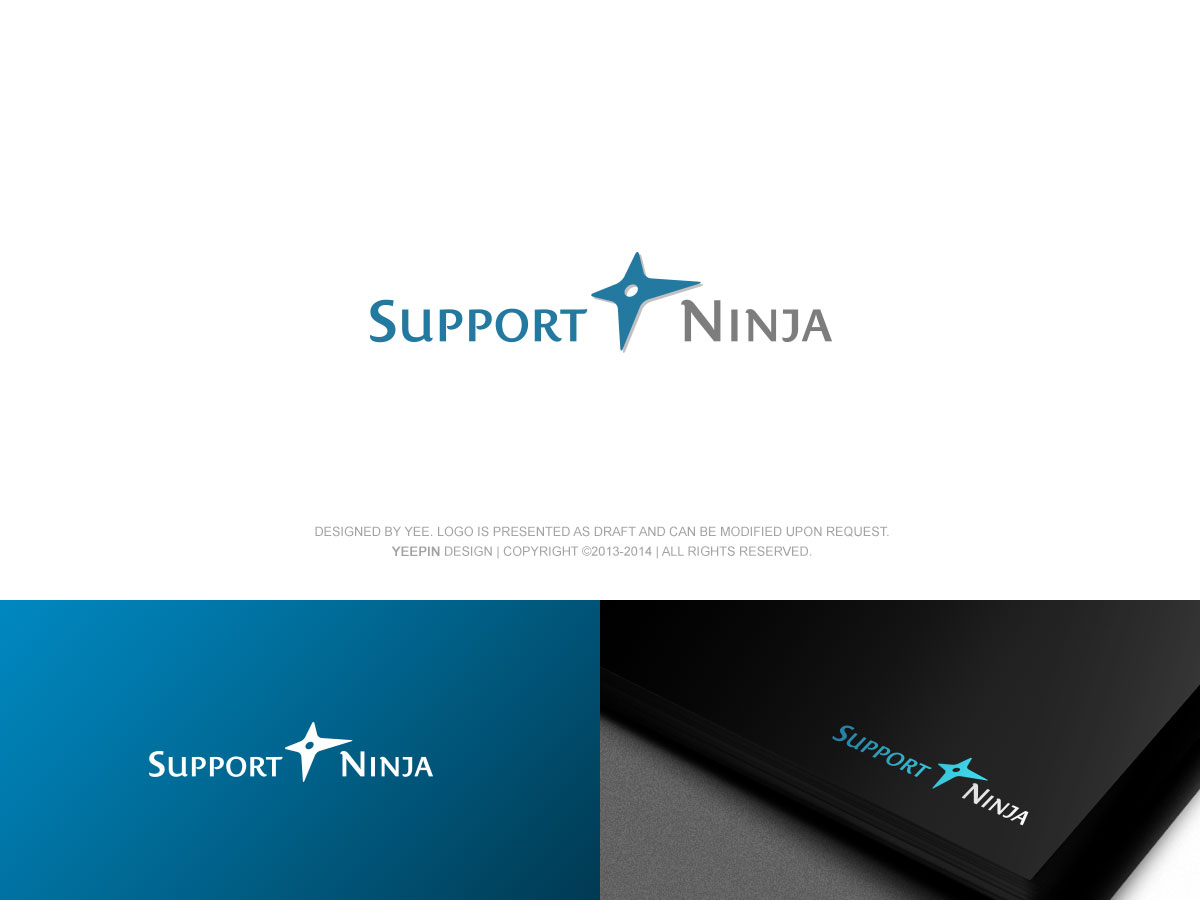 Logo Design by Benjamin for   | Design #4183953