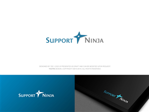 Design de Logo par Benjamin pour ce projet | Design : #4183953