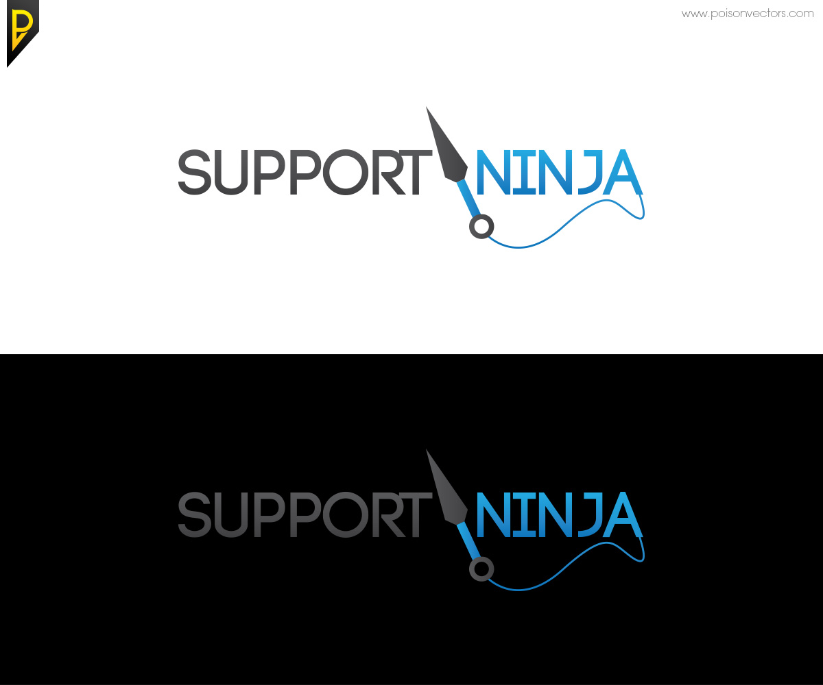Logo Design by poisonvectors for   | Design #4167149