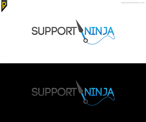 Logo Design by poisonvectors for this project | Design: #4167149