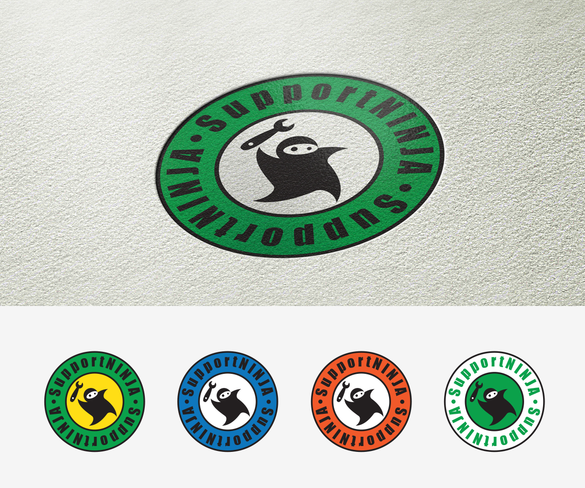 Logo Design by Creative Youngers for   | Design #4182290