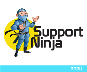 Design de Logo par GAGU pour ce projet | Design : #4193235