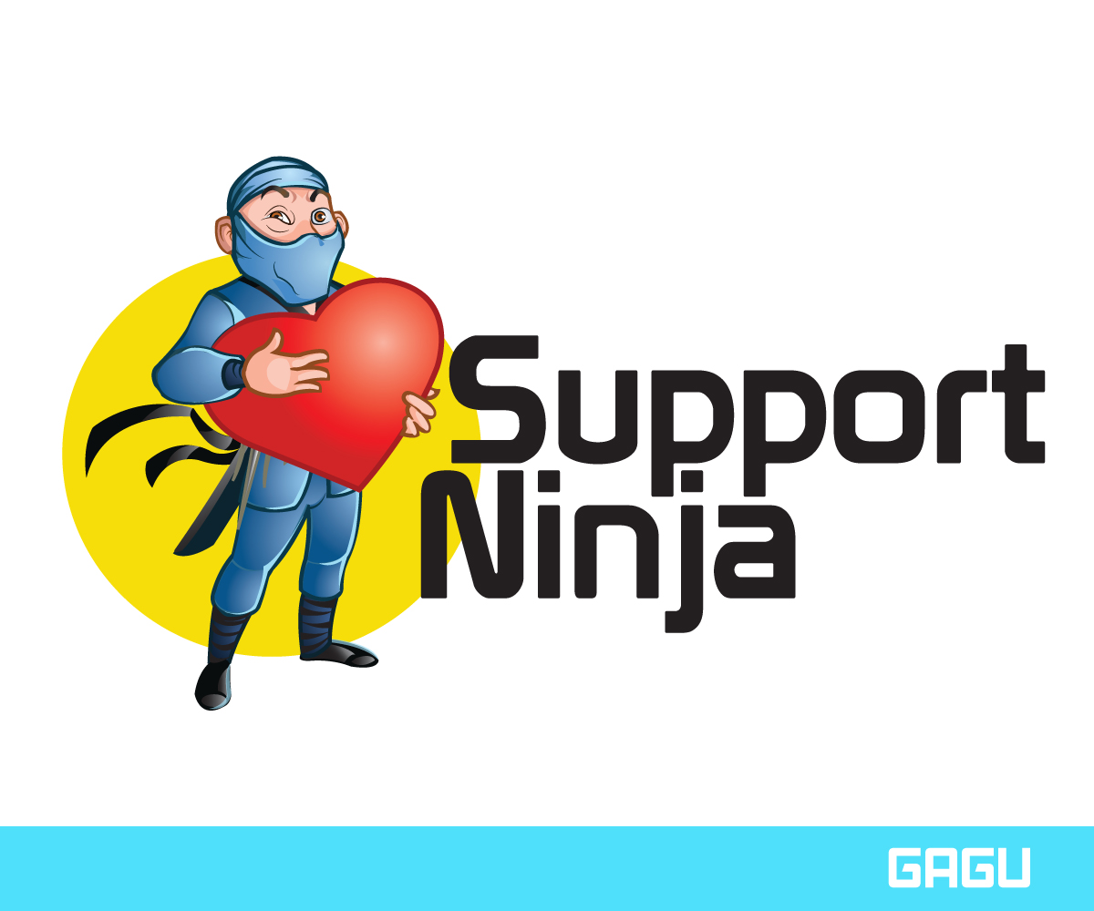 Logo Design by GAGU for   | Design #4193242