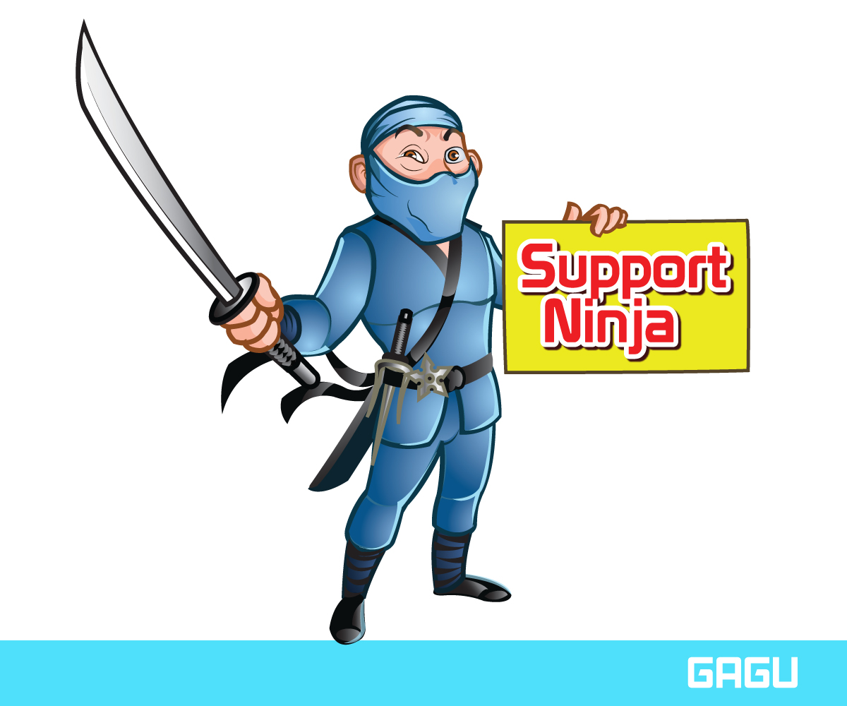 Logo Design by GAGU for   | Design #4193248