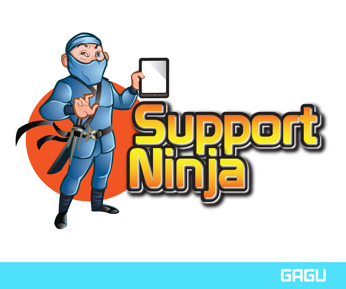 Logo Design by GAGU for   | Design #4198476