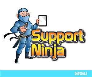 Design de Logo par GAGU pour ce projet | Design : #4198480